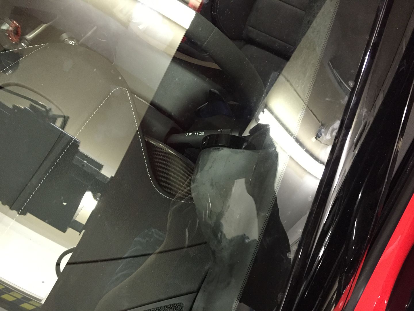 C7 Pillar Gauge pods? CorvetteForum Chevrolet Corvette Forum Discussion